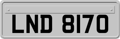 LND8170