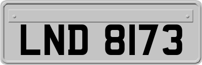 LND8173