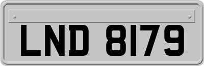 LND8179