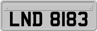 LND8183