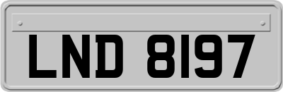 LND8197