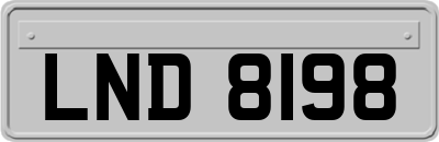 LND8198