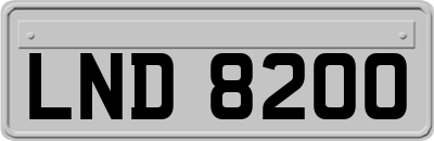 LND8200