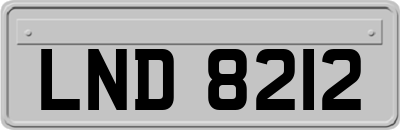 LND8212
