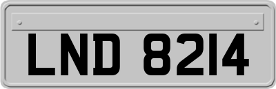 LND8214
