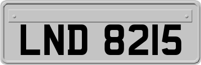 LND8215