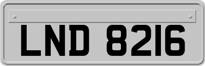 LND8216