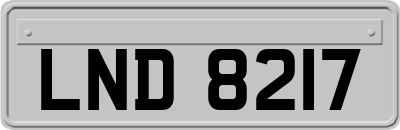 LND8217