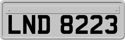 LND8223