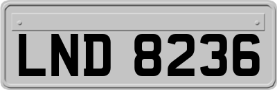 LND8236
