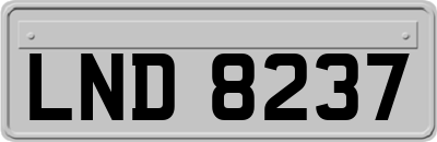 LND8237