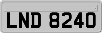 LND8240