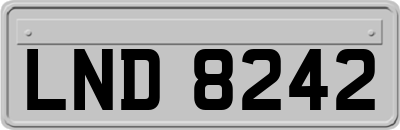 LND8242