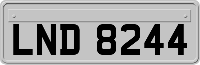 LND8244