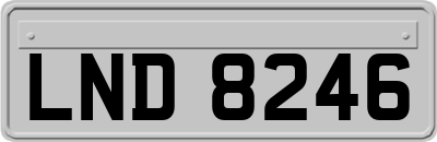 LND8246