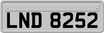 LND8252