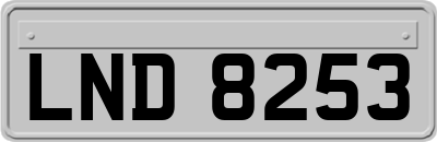 LND8253