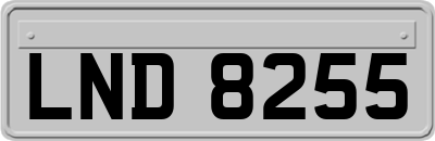 LND8255