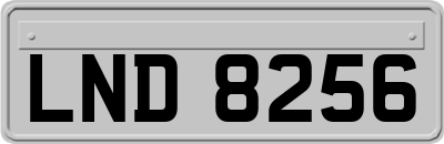 LND8256