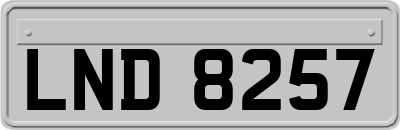 LND8257