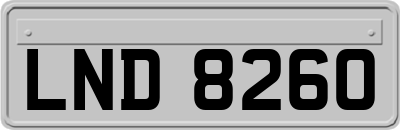 LND8260