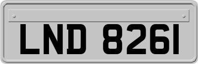 LND8261