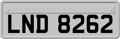 LND8262