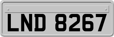 LND8267
