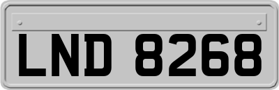 LND8268