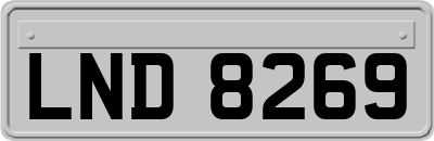 LND8269