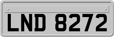 LND8272
