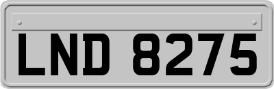 LND8275