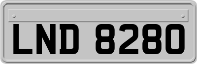 LND8280