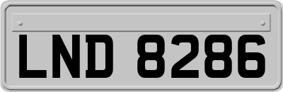 LND8286