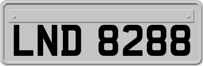 LND8288