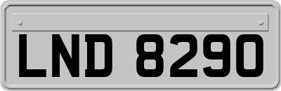 LND8290