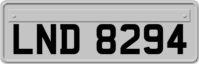 LND8294