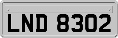 LND8302
