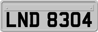 LND8304
