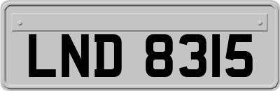 LND8315