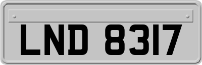 LND8317