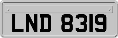 LND8319