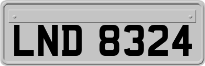 LND8324