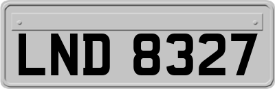 LND8327