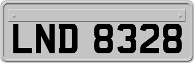 LND8328