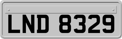 LND8329