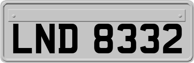 LND8332