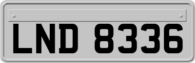 LND8336