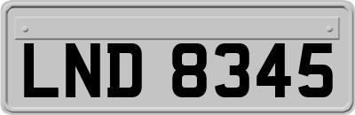 LND8345