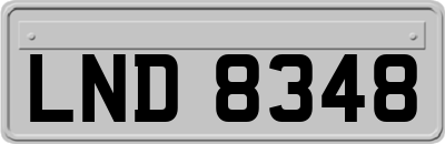LND8348
